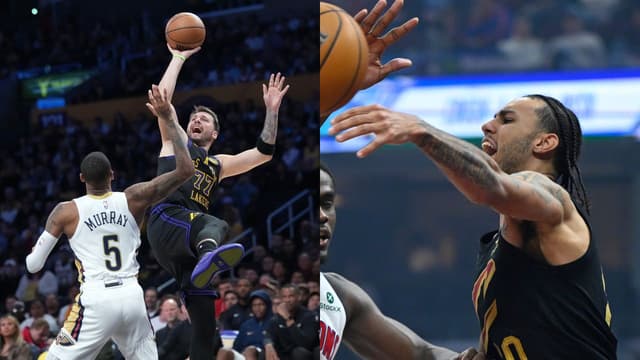 NBA Games Results (March 3rd): Cavs Beat Pistons, Lakers Beat Pelicans