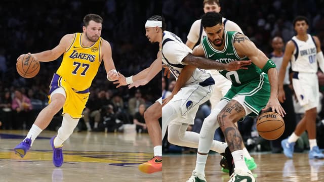 NBA Games Results (March 6th): Lakers Beat Pacers, Celtics Beat Mavs