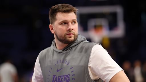 Luka Doncic Frustrated but Hopeful After Losing to France at EuroBasket