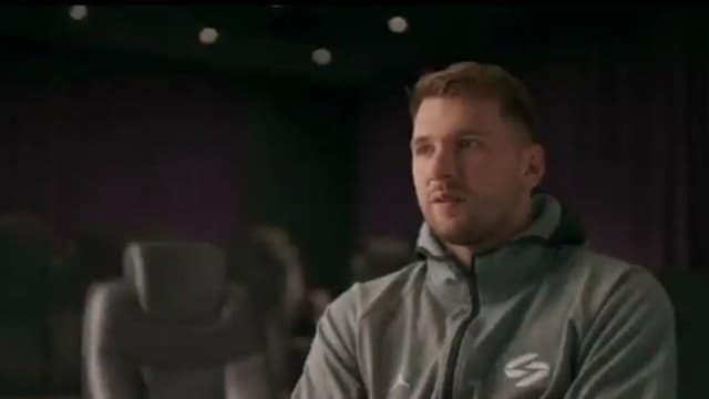 Luka Doncic Doesn’t Think He’s Playing His Best Basketball Despite Career-High 34.7ppg