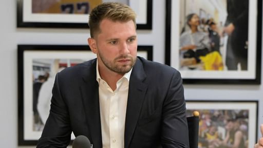 Mavericks Ownership Upset Over Luka Doncic Overwatch Billboard Placement