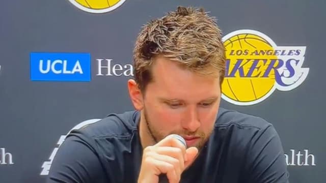 Luka Doncic Confesses He’s a Big Fan of Caitlin Clark, Eager to Watch Her Live Soon