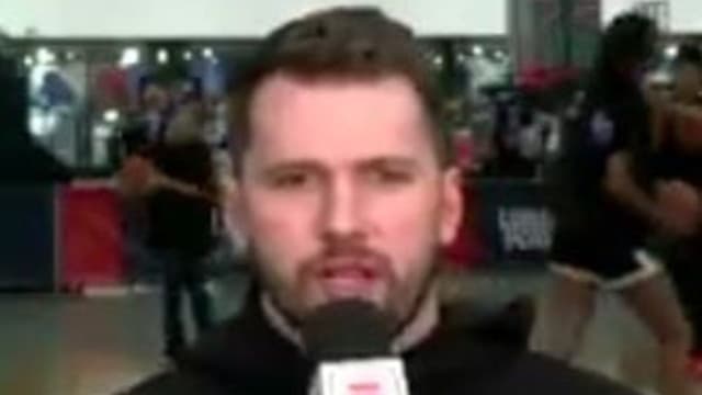 Luka Doncic Thinks the Lakers Could Be “Very Dangerous” in the Second Half of the Season