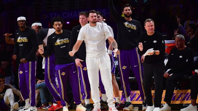 NBA Analyst Claims Luka Doncic Is Not Close to Returning