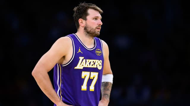 Luka Doncic Earns Suspension for 16th Technical Foul Days After Reprieve vs. Magic