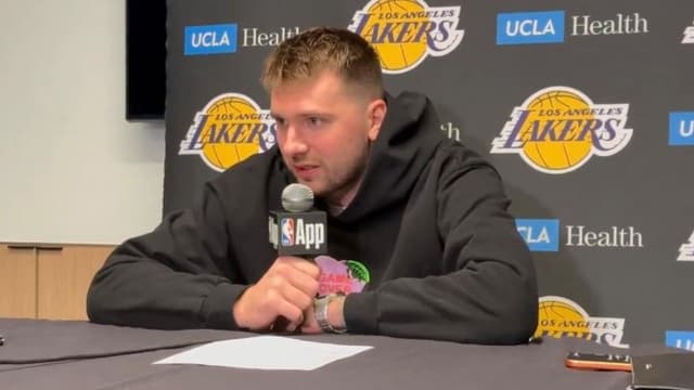 Dru Smith’s 2023 ACL Tear Flashed in Luka Doncic’s Mind After Injury Scare vs. Cavs