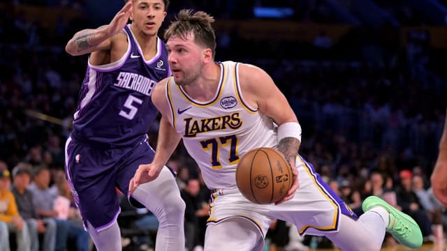 NBA Analyst Dispels Notion That Luka Doncic Is a “Selfish” Player
