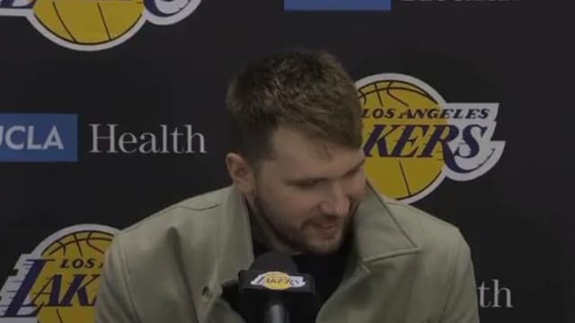 Luka Doncic Says There “Shouldn’t Be Any Excuses” About Long Road Trips