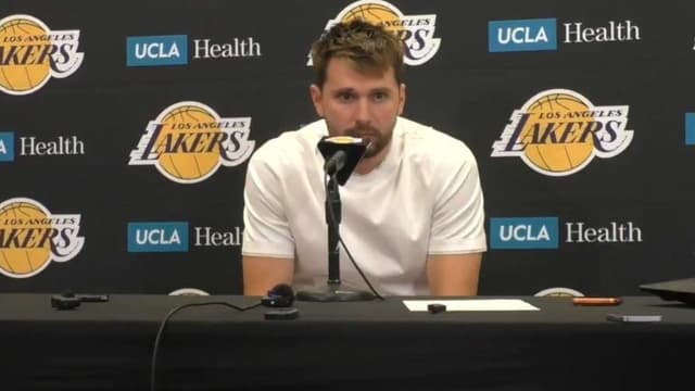 Luka Doncic Congratulates Bam Adebayo for “Special” 83-Point Game