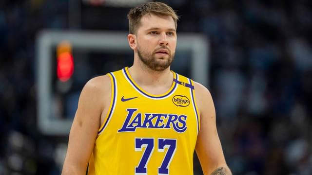 Luka Doncic Makes His Retirement Plans Clear