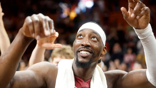 Ime Udoka Takes Dig at Bam Adebayo’s 83 Using Wizards