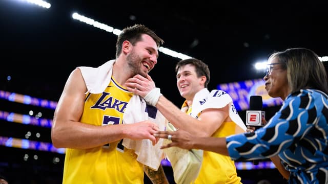 Josh Kushner and Bob Iger to Buy Lakers in Record $12 Billion-Plus Deal