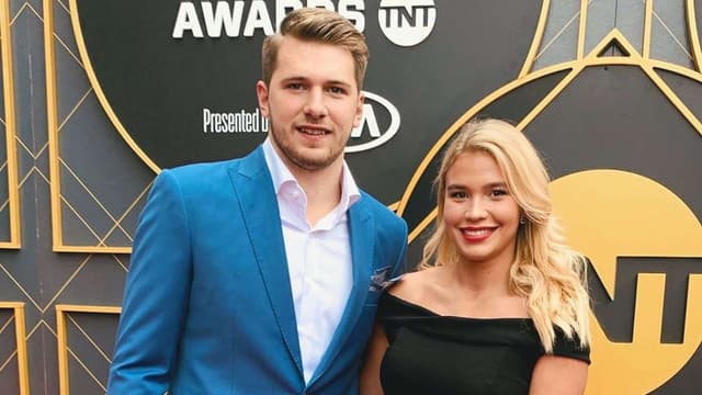 Luka Doncic’s Ex Drops Child Support Case, Seeks Amicable Deal