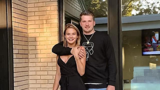 Anamaria Goltes Seeks $50 Million and Reduced Custody for Luka Doncic