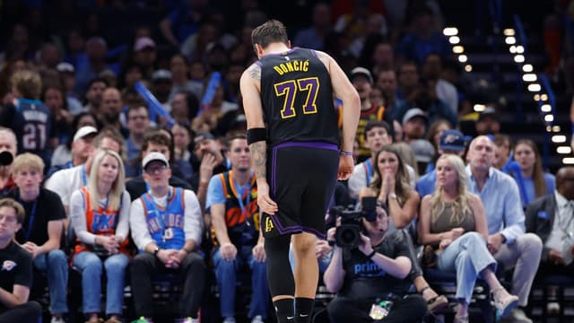 JJ Redick: Lakers Won’t Have Luka Doncic or Austin Reaves Back Anytime Soon