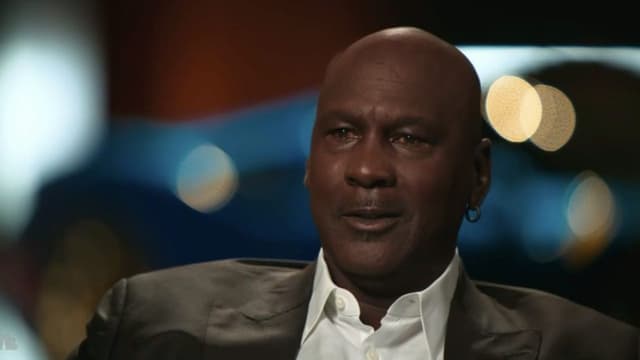 Michael Jordan Has Nothing Else Scheduled for His ‘NBA on NBC’ Role