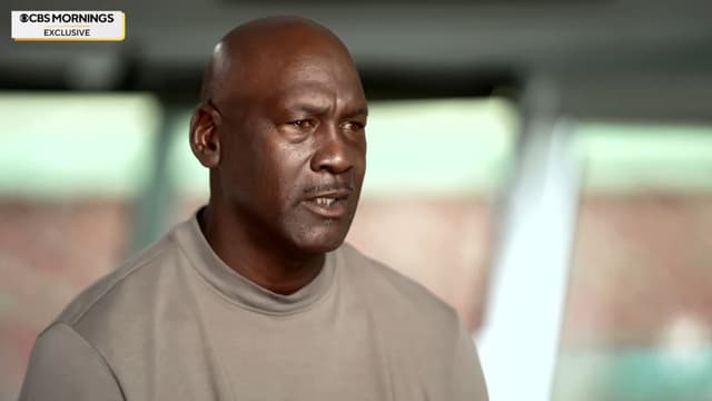 Michael Jordan Took His NASCAR Fight Personally, and 23XI Keeps Winning