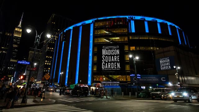Madison Square Garden Game 3 Prices Soar for New York Knicks’ Finals Return