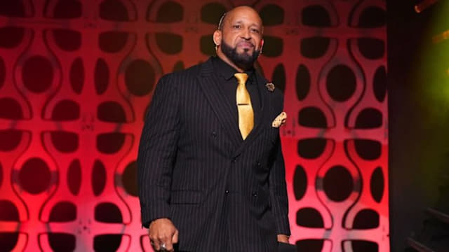 MVP Says AEW’s Affordable Tickets Let Families Enjoy Wrestling Without Overspending