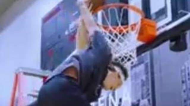 Mac McClung Gives a Peek at the 4 Dunks He Would’ve Unleashed in 2026 NBA Dunk Contest