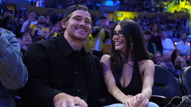 Justin Herbert, Madison Beer Engagement Sparks Super Bowl Buzz