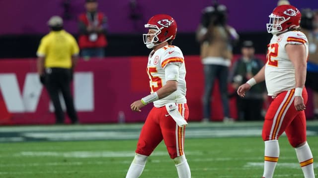 Patrick Mahomes: Chiefs Wouldn’t “Let Me Play” in Preseason