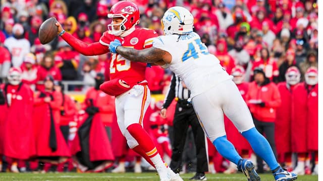 Inside Patrick Mahomes' Plan for Week 1 Return and Realistic Chances