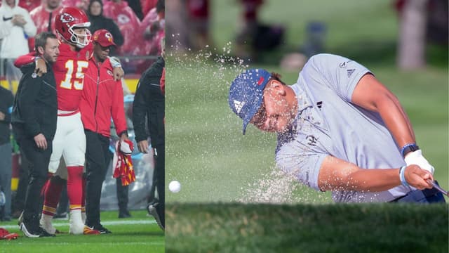 “Golf is not Football”: Dr. David Chao Says Patrick Mahomes Won’t Be 100 Percent by Week 1