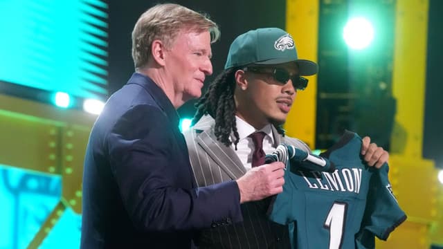 Steelers Risk NFL Discipline Over Makai Lemon Draft Call