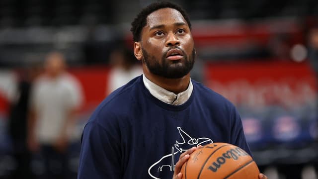 Hornets Waive Malaki Branham After Wizards-to-Mavs-to-Charlotte Trail