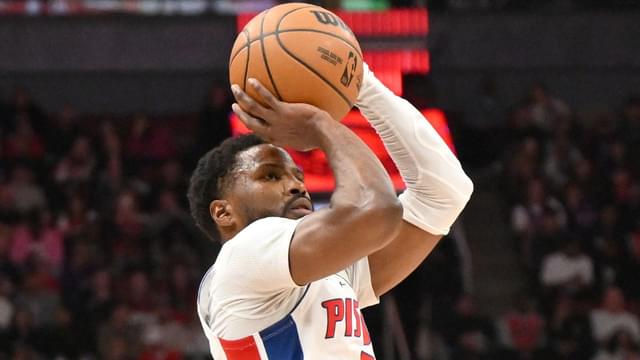 Malik Beasley Desires Pistons Reunion, Says Lawyer