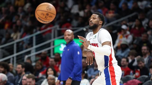 Malik Beasley’s Situation in Limbo After Terry Rozier and Chauncey Billups Were Arrested