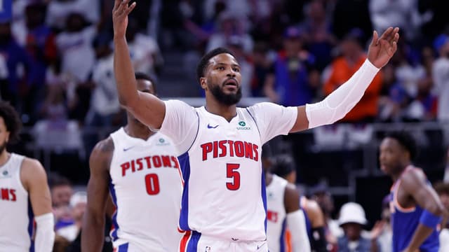 Trajan Langdon Denies Having Spoken to Malik Beasley Yet