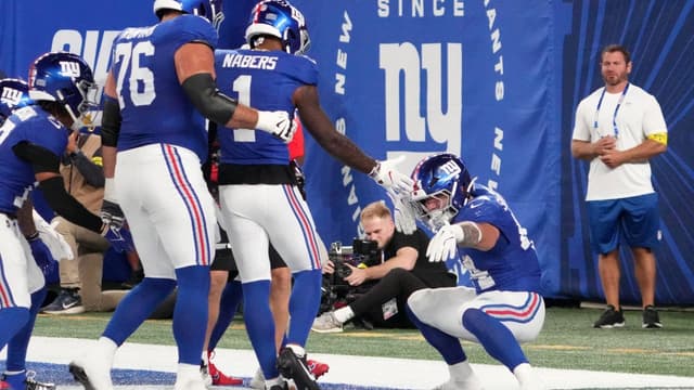 Injury Analyst Drops Crucial Updates on Malik Nabers, Cam Skattebo