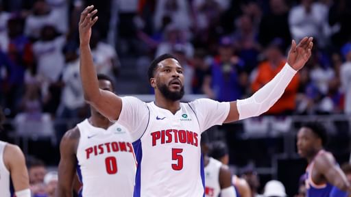 Malik Beasley Cleared in Gambling Probe, Free Agency Reopens