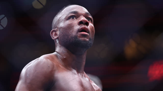 Manel Kape Says a Dominant UFC Vegas 112 Win Will Make Him the Clear No. 1 Contender