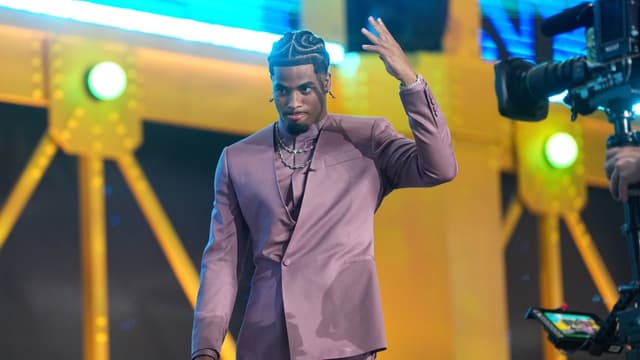 Chiefs Land Mansoor Delane in Blockbuster No. 6 Overall Trade With Browns 