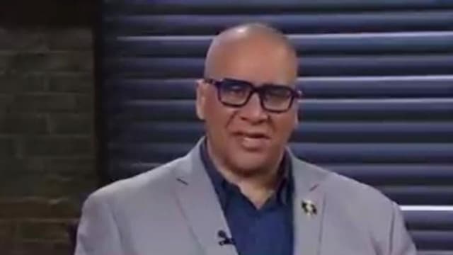 Kyrie Irving Committed to the Mavericks Following Antony Davis Trade, Says Marc J. Spears