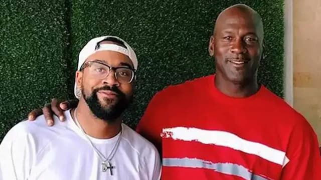 Marcus Jordan’s DUI Case Is Headed for Dismissal After Surprising Plea Deal Terms
