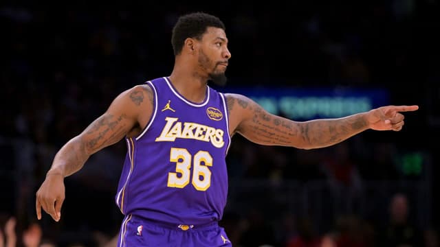 Marcus Smart Reunites With Ime Udoka, Signs Two-Year Deal With Rockets