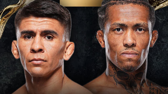 UFC Vegas 113: Commentators Revealed for Mario Bautista vs. Vinicius Oliveira Event