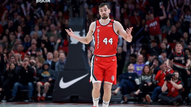 Old Mario Hezonja Quote Of Him Hating On The NBA Resurfaces