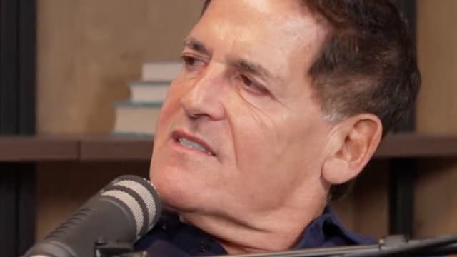 Mark Cuban Proposes Shortening the Length of NBA Games