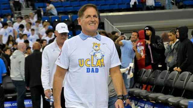 Dallas Mavericks Have A Bevy Of Suitors For Their Head Coaching Job