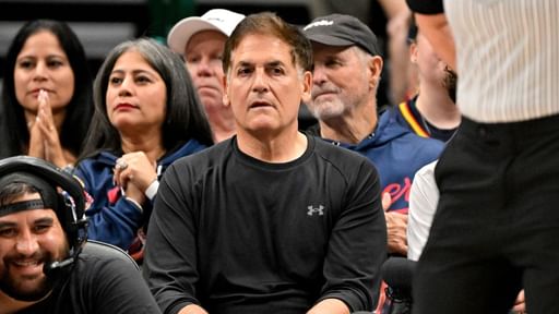 Mark Cuban Explains Why NBA Expansion Doesn’t Add Up