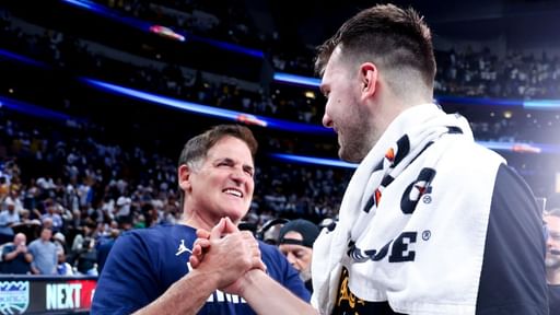 Mark Cuban Breaks Down His Relationship With Luka Doncic After Lakers Trade