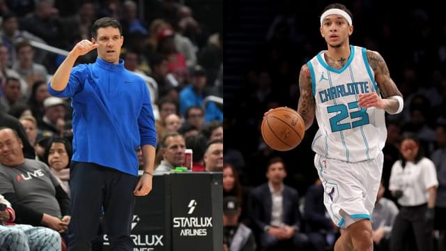 Mark Daigneault Gushes Over Tre Mann’s Approach to the Game
