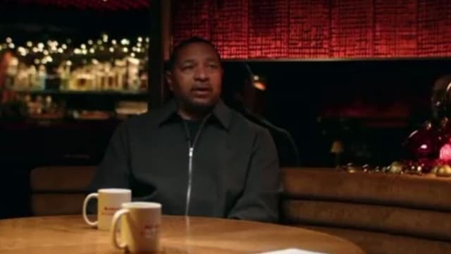 Mark Jackson Declares Patrick Ewing the “Greatest Knick”, Says It’s Not Even Close