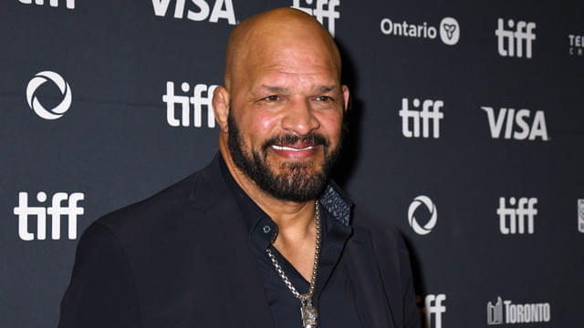Mark Kerr Wants Biopic on UFC’s First Champion Royce Gracie For “What He Brought”