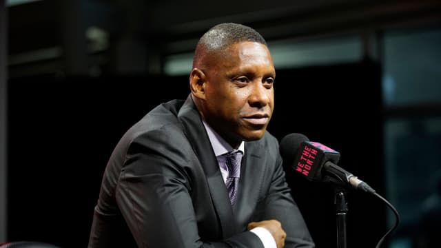 Masai Ujiri Joins Toronto Tempo Ownership Group as Principal Owner